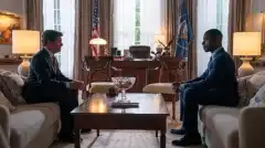 Рай 1 сезон 1 серия