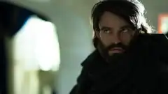 Рай 2 сезон 1 серия