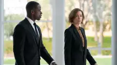 Рай 1 сезон 2 серия