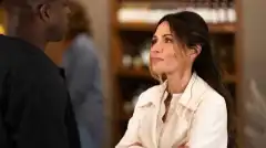 Рай 1 сезон 3 серия