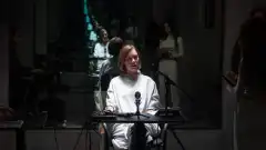 Рай 2 сезон 3 серия