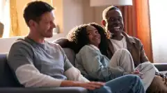 Рай 1 сезон 4 серия