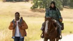 Рай 2 сезон 4 серия