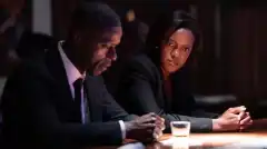 Рай 1 сезон 5 серия