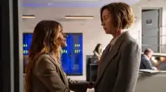 Рай 1 сезон 6 серия