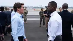 Рай 1 сезон 7 серия