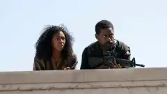 Рай 2 сезон 7 серия